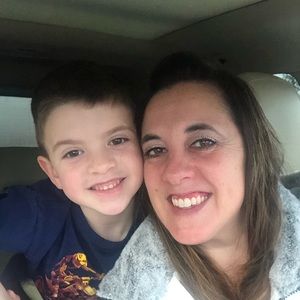 Meet your Posher, Alessa